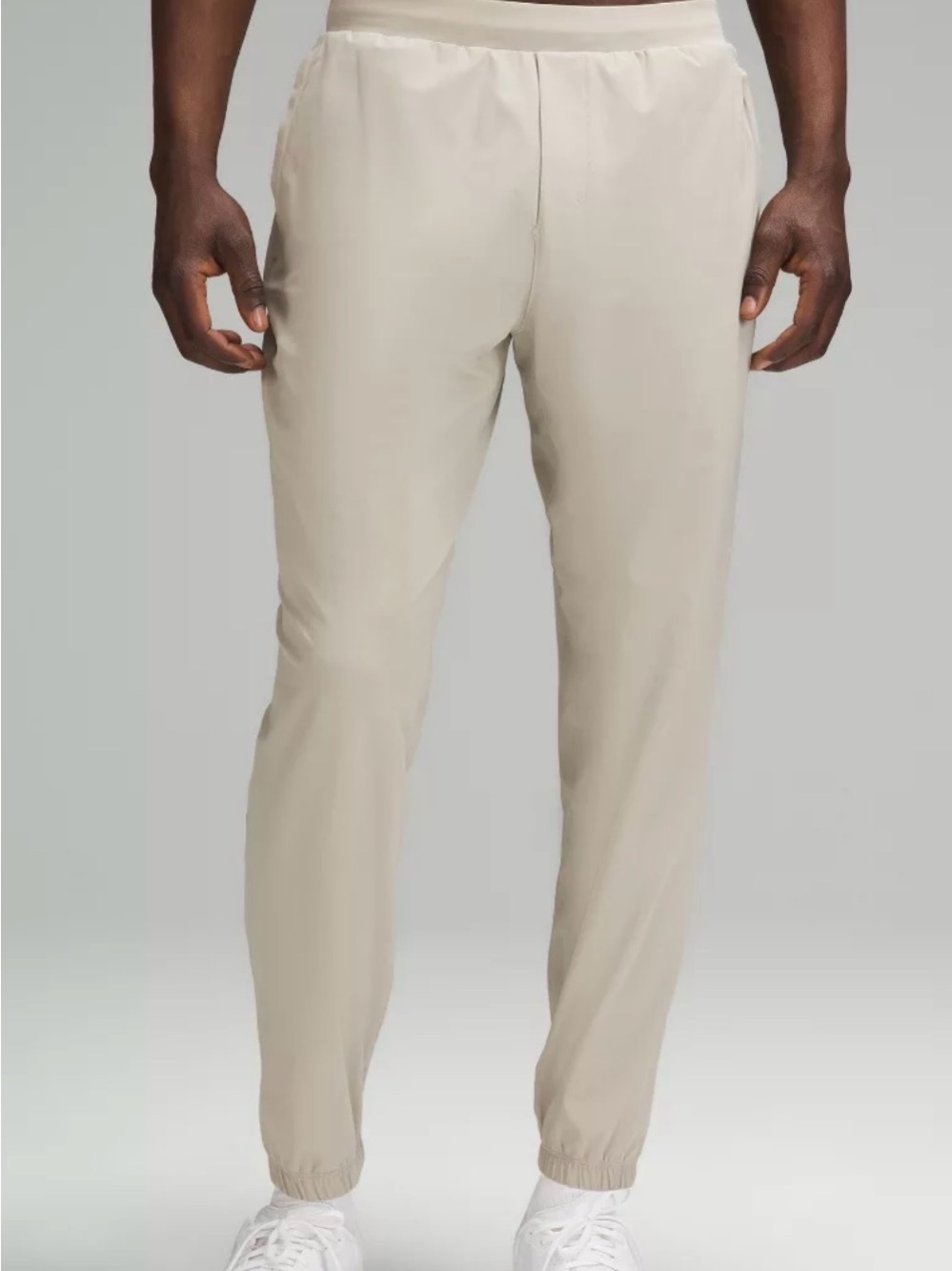 Men’s Lululemon Surge Joggers L